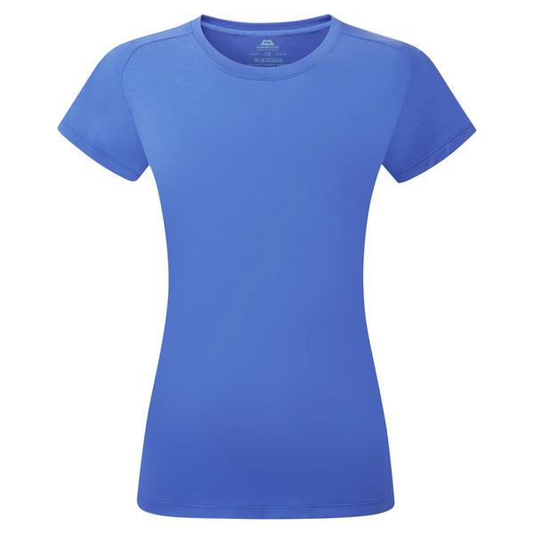 Mountain Equipment HEADPOINT WMNS TEE Damen - Funktionsshirt Ansicht 1