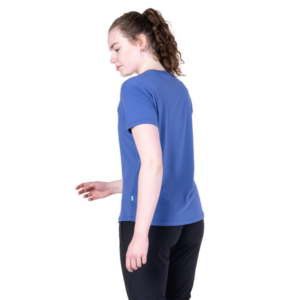 Mountain Equipment HEADPOINT WMNS TEE Damen - Funktionsshirt Ansicht 4