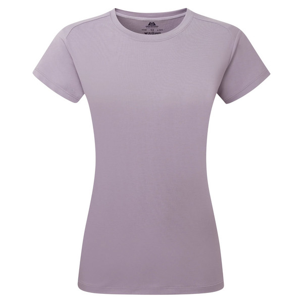 HEADPOINT WMNS TEE Damen - Funktionsshirt-ALLIUM