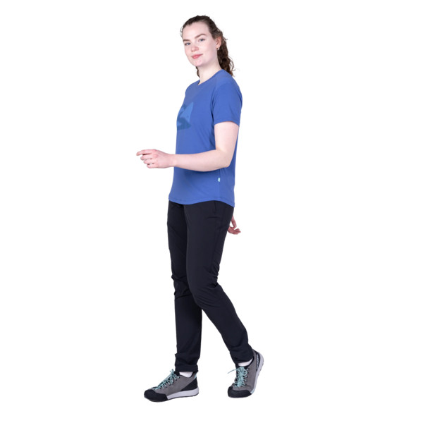 Mountain Equipment HEADPOINT GRAPHIC WMNS TEE Damen - Funktionsshirt Ansicht 8