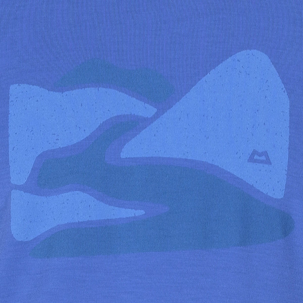 Mountain Equipment HEADPOINT GRAPHIC WMNS TEE Damen - Funktionsshirt Ansicht 2