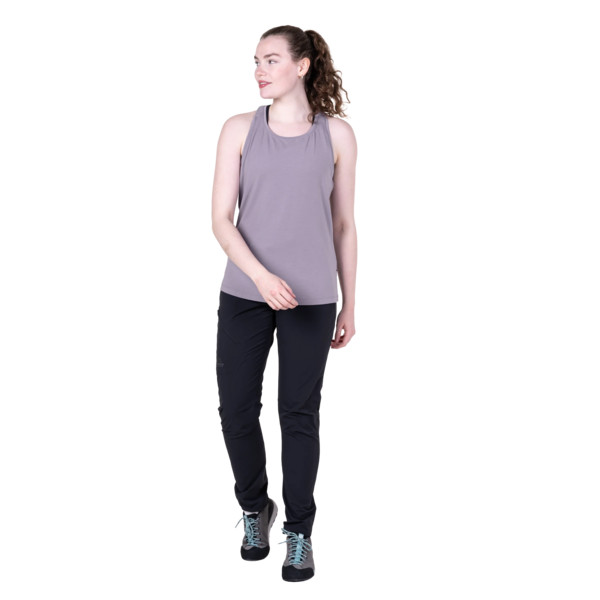 Mountain Equipment HEADPOINT WMNS TANK Damen - Trägershirt Ansicht 4