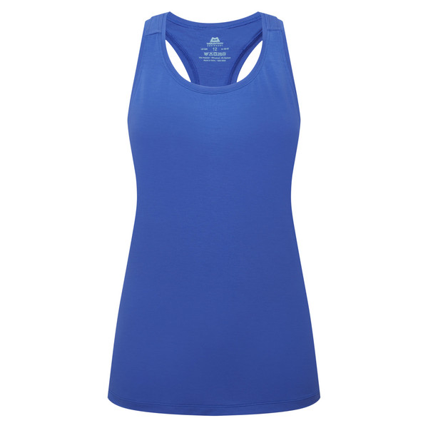Mountain Equipment HEADPOINT WMNS TANK Damen - Trägershirt Ansicht 1