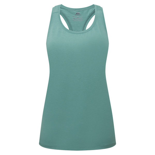 HEADPOINT WMNS TANK Damen - Trägershirt-SEA PINE