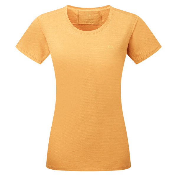 Mountain Equipment TEMPI WMNS SS TEE Damen - Funktionsshirt Ansicht 1