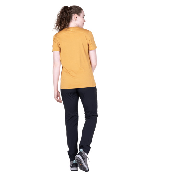 Mountain Equipment TEMPI WMNS SS TEE Damen - Funktionsshirt Ansicht 7