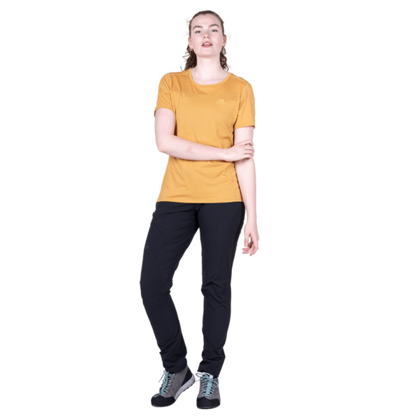 Mountain Equipment TEMPI WMNS SS TEE Damen - Funktionsshirt Ansicht 5