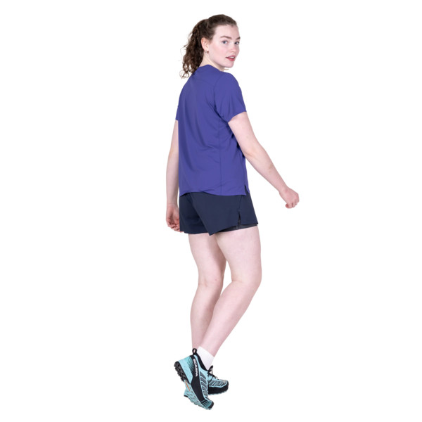 Mountain Equipment AGILIX WMNS TEE Damen - Funktionsshirt Ansicht 8