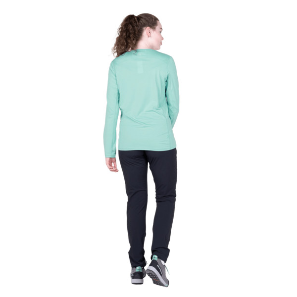 Mountain Equipment TEMPI WMNS LS TEE Damen - Funktionsshirt Ansicht 7
