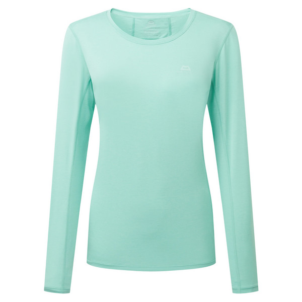 Equipment TEMPI WMNS LS TEE Damen - Funktionsshirt