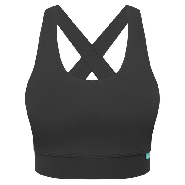 Mountain Equipment SERENO WMNS VEST Damen - Sport BH Ansicht 1
