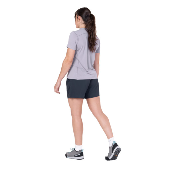 Mountain Equipment AGILIX WMNS SHORT 6" Damen - Shorts Ansicht 11