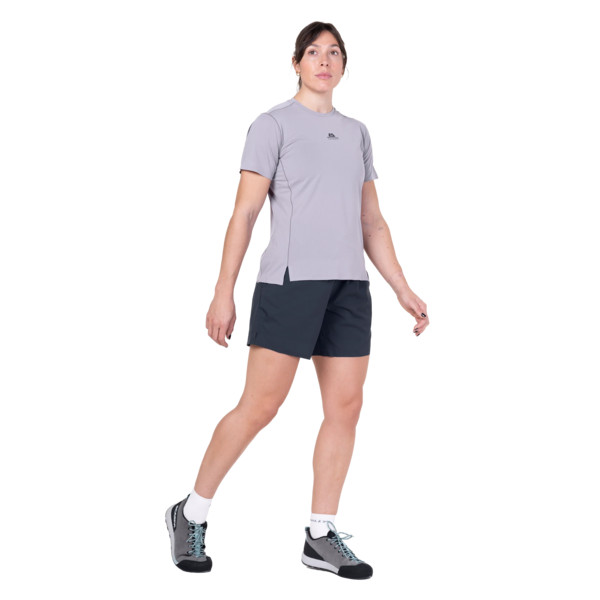 Mountain Equipment AGILIX WMNS SHORT 6" Damen - Shorts Ansicht 10