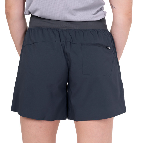 Mountain Equipment AGILIX WMNS SHORT 6" Damen - Shorts Ansicht 5