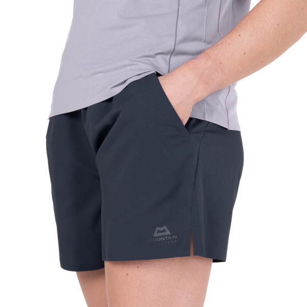 Mountain Equipment AGILIX WMNS SHORT 6" Damen - Shorts Ansicht 4