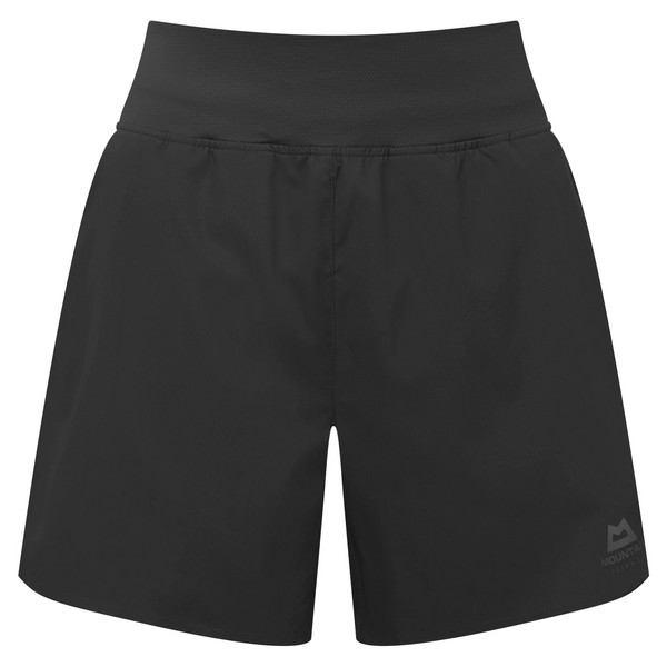 Mountain Equipment AGILIX WMNS SHORT 6" Damen - Shorts Ansicht 1