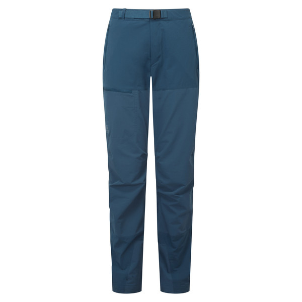 Mountain Equipment CHAMOIS ALPINE WMNS PANT Damen - Softshellhose Ansicht 1