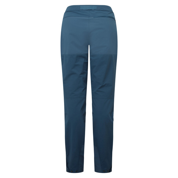 Mountain Equipment CHAMOIS ALPINE WMNS PANT Damen - Softshellhose Ansicht 2