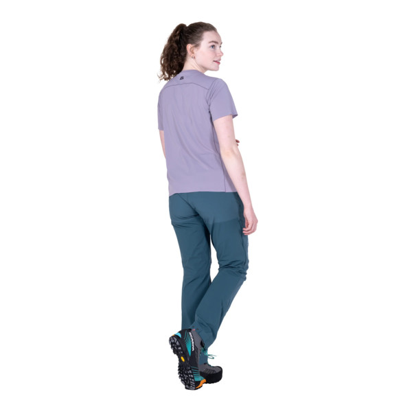 Mountain Equipment CHAMOIS ALPINE WMNS PANT Damen - Softshellhose Ansicht 5