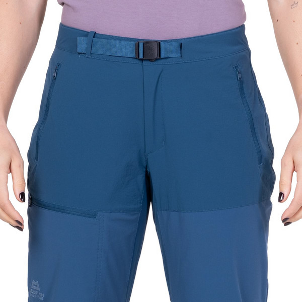 Mountain Equipment COMICI WMNS PANT (AC) Damen - Trekkinghose Ansicht 7