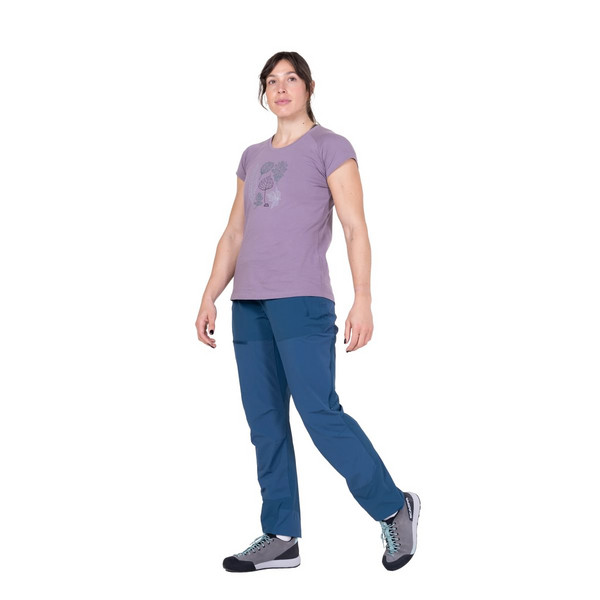Mountain Equipment COMICI WMNS PANT (AC) Damen - Trekkinghose Ansicht 3
