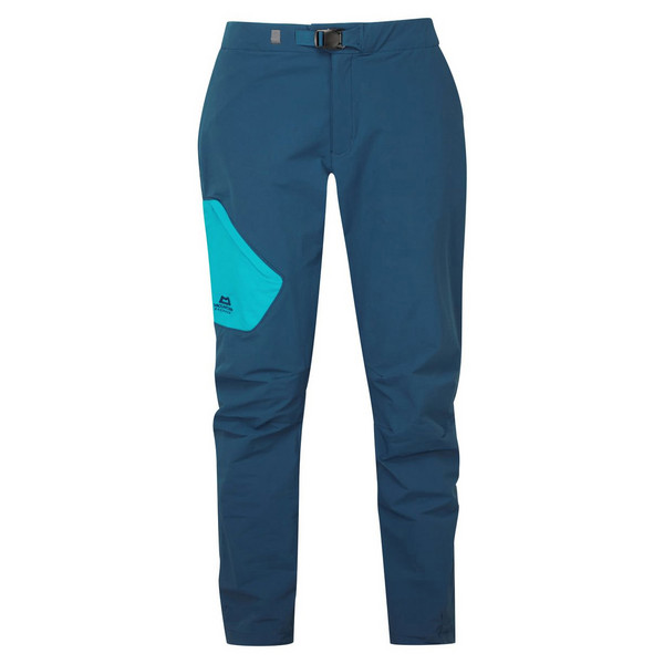 Equipment COMICI WMNS PANT (AC) Damen - Trekkinghose