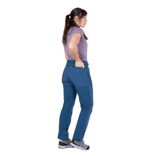 Mountain Equipment COMICI WMNS PANT (AC) Damen - Trekkinghose Ansicht 10