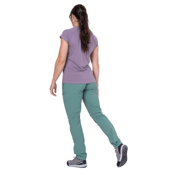 Mountain Equipment COMICI WMNS PANT Damen - Trekkinghose Ansicht 6