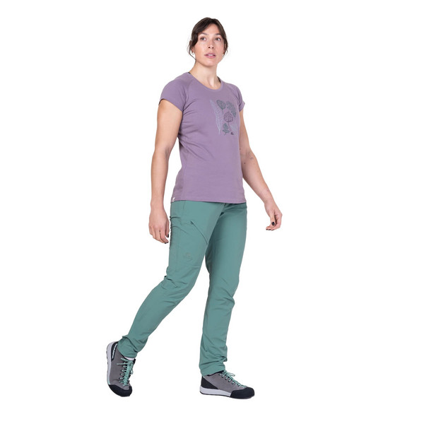 Mountain Equipment COMICI WMNS PANT Damen - Trekkinghose Ansicht 5