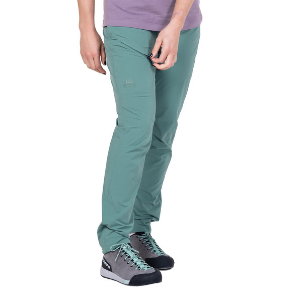 Mountain Equipment COMICI WMNS PANT Damen - Trekkinghose Ansicht 2