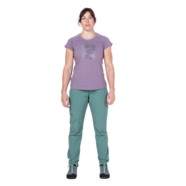 Mountain Equipment COMICI WMNS PANT Damen - Trekkinghose Ansicht 3