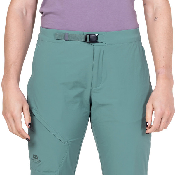 Mountain Equipment COMICI WMNS PANT Damen - Trekkinghose Ansicht 8