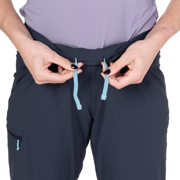 Mountain Equipment KHOR WMNS PANT Damen - Softshellhose Ansicht 9