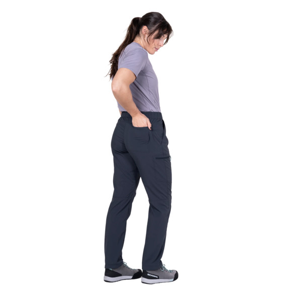 Mountain Equipment KHOR WMNS PANT Damen - Softshellhose Ansicht 10