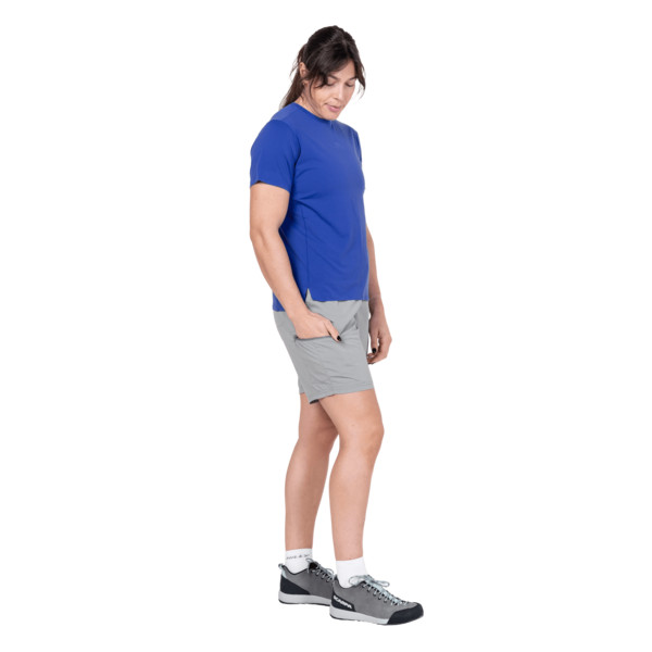 Mountain Equipment DYNAMO WMNS SHORT Damen - Shorts Ansicht 7