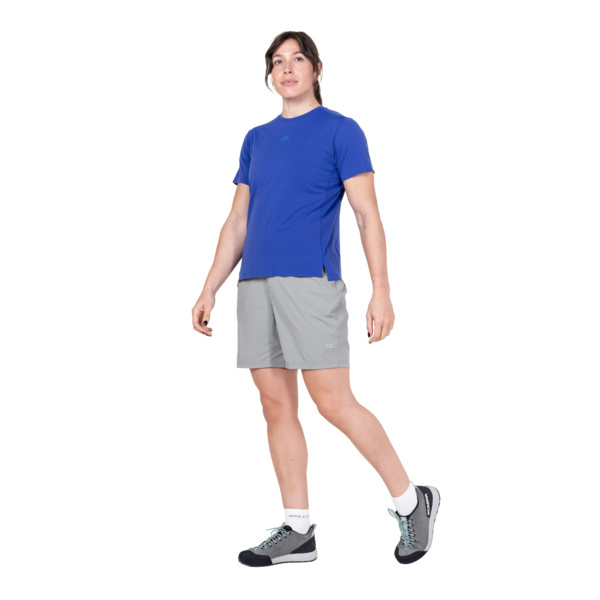 Mountain Equipment DYNAMO WMNS SHORT Damen - Shorts Ansicht 4
