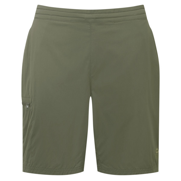 DYNAMO WMNS SHORT Damen - Shorts-BUCKTHORN