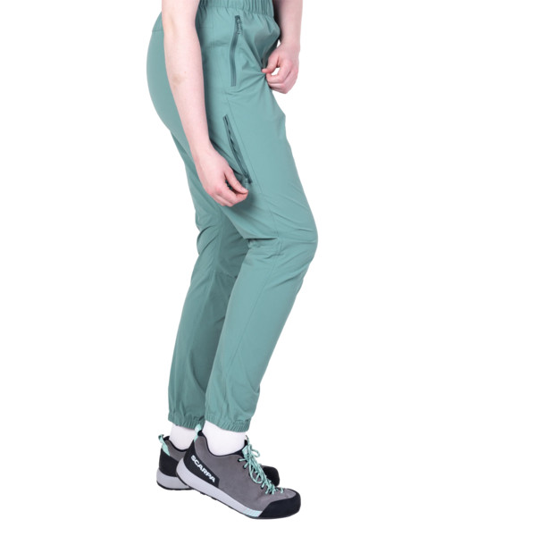 Mountain Equipment SELLA WMNS PANT Damen - Softshellhose Ansicht 8