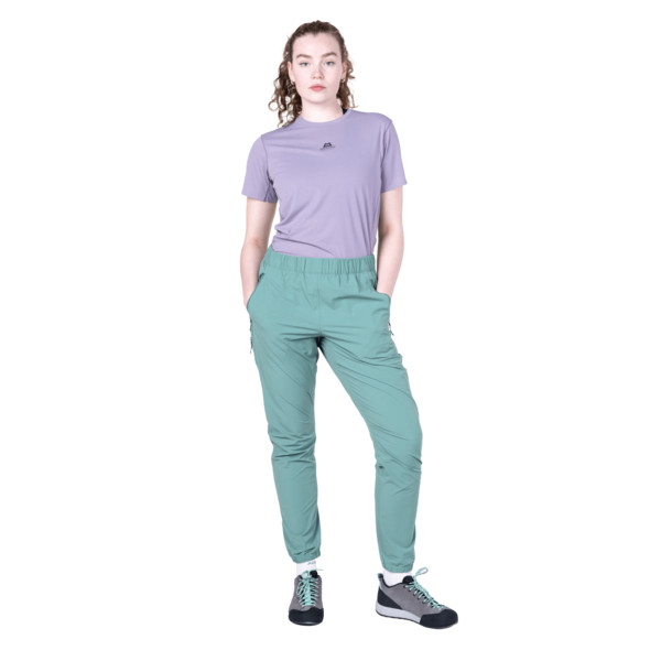 Mountain Equipment SELLA WMNS PANT Damen - Softshellhose Ansicht 6