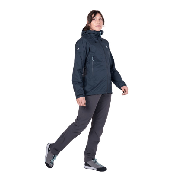 Mountain Equipment SPYRE WMNS JACKET Damen - Regenjacke Ansicht 2