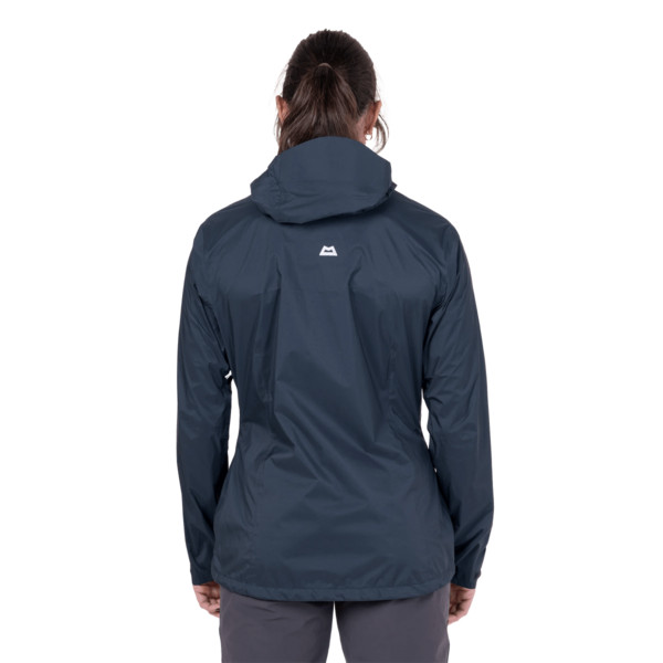 Mountain Equipment SPYRE WMNS JACKET Damen - Regenjacke Ansicht 7