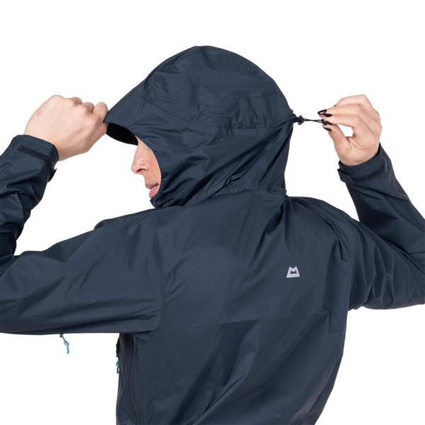 Mountain Equipment SPYRE WMNS JACKET Damen - Regenjacke Ansicht 11