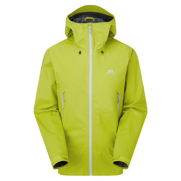 Mountain Equipment SPYRE WMNS JACKET Damen - Regenjacke Ansicht 1