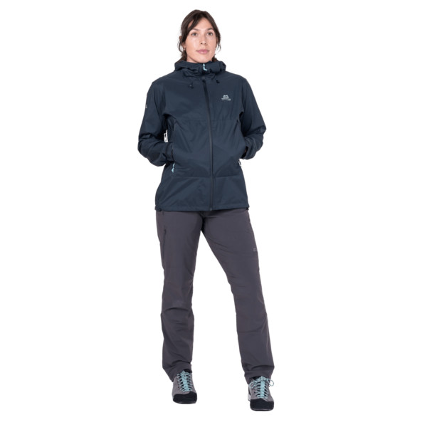 Mountain Equipment SPYRE WMNS JACKET Damen - Regenjacke Ansicht 4