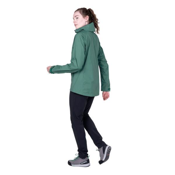 Mountain Equipment RAINTOWER WMNS JACKET Damen - Regenjacke Ansicht 4