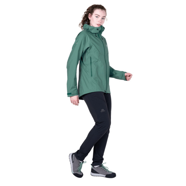 Mountain Equipment RAINTOWER WMNS JACKET Damen - Regenjacke Ansicht 5