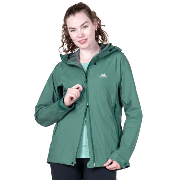 Mountain Equipment RAINTOWER WMNS JACKET Damen - Regenjacke Ansicht 7