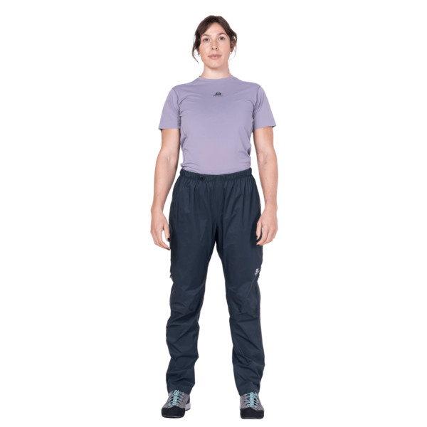 Mountain Equipment SPYRE WMNS PANT Damen - Regenhose Ansicht 8