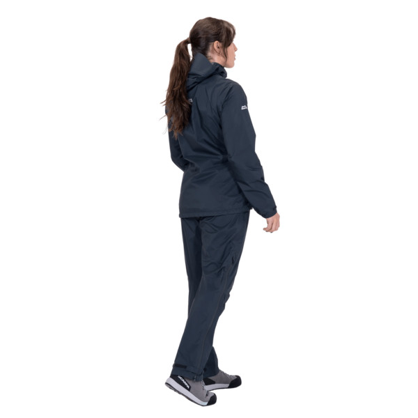 Mountain Equipment SPYRE WMNS PANT Damen - Regenhose Ansicht 7