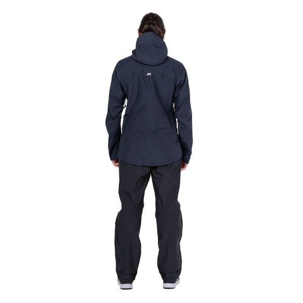 Mountain Equipment MAKALU WMNS PANT Damen - Hardshellhose Ansicht 3
